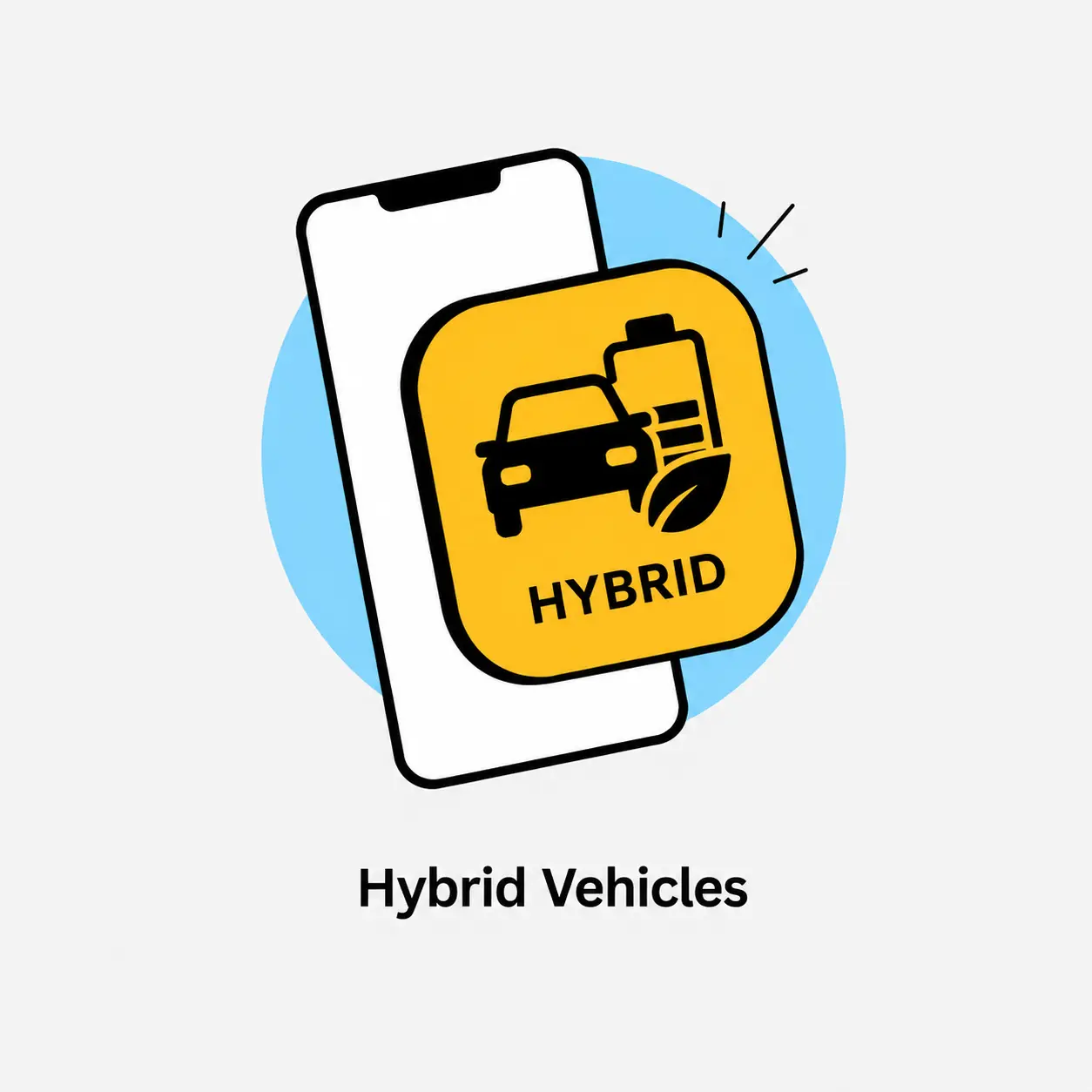 Hybrid Vehicles