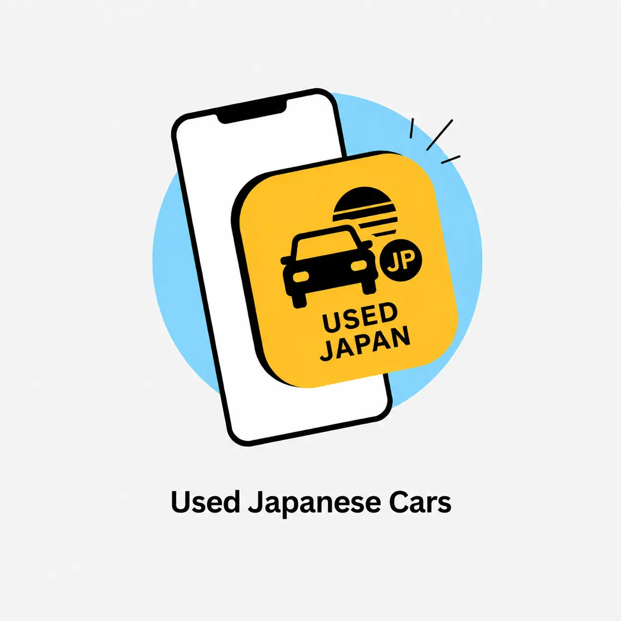 Used Japanese Cars