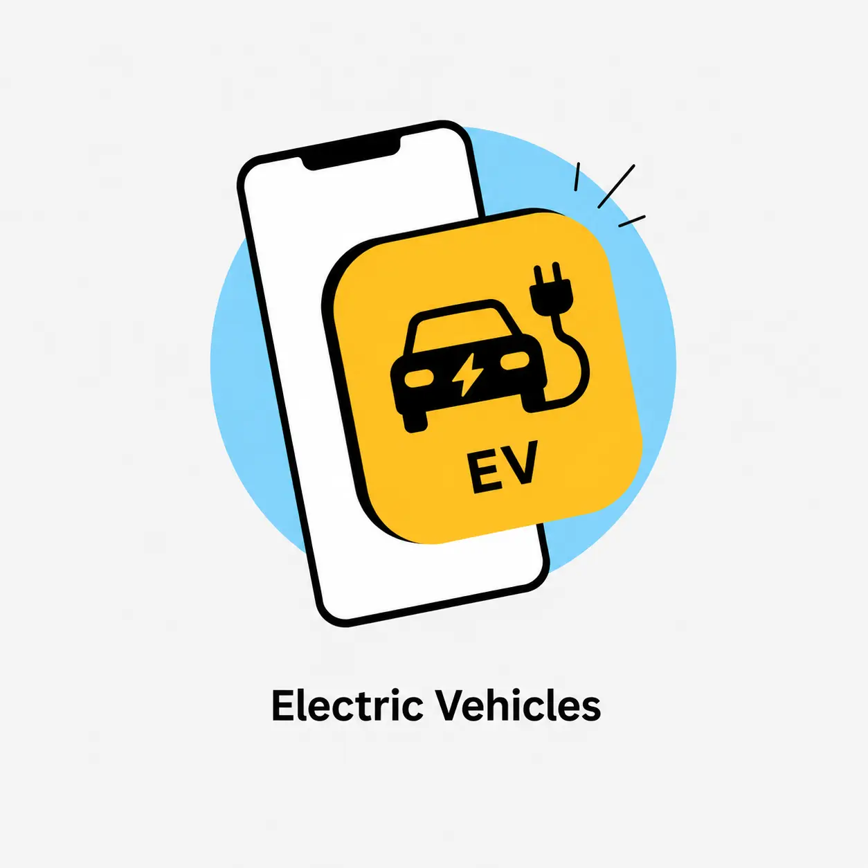 Electric Vehicles