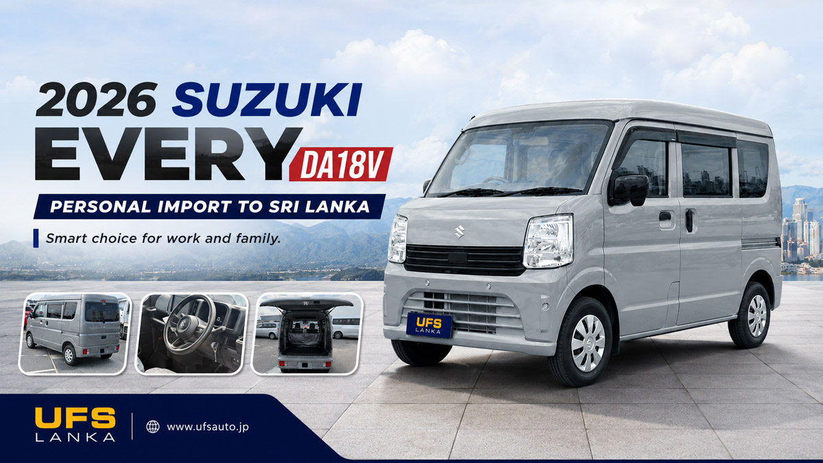 2026-Suzuki-Every-DA18V-Smart-import-with-ufs-lanka