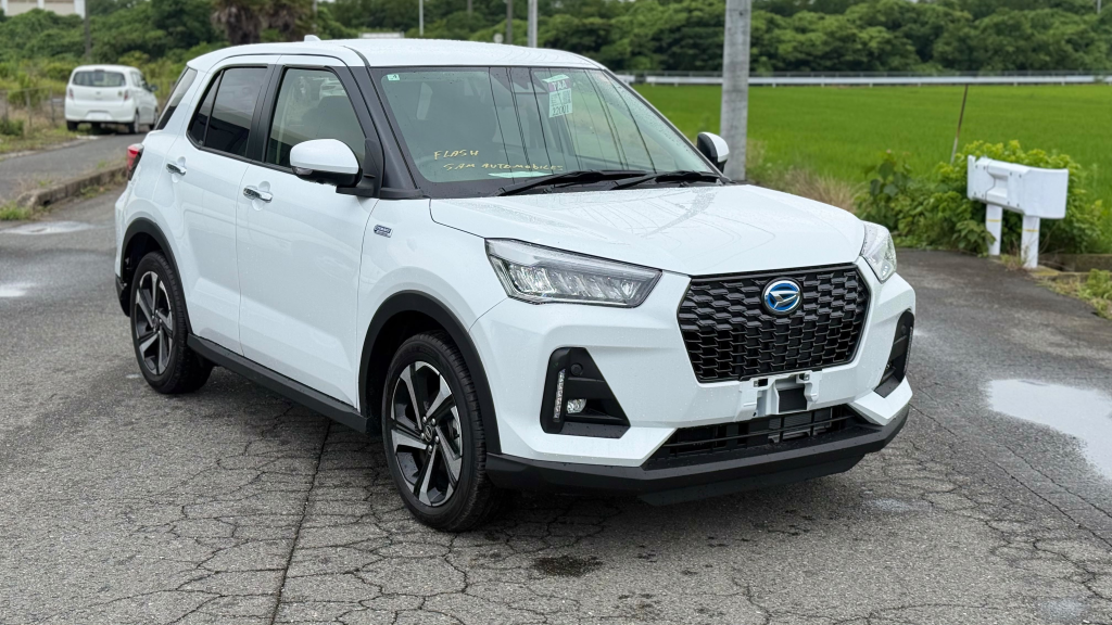 Daihatsu Rocky SUVs for sale in Sri Lanka