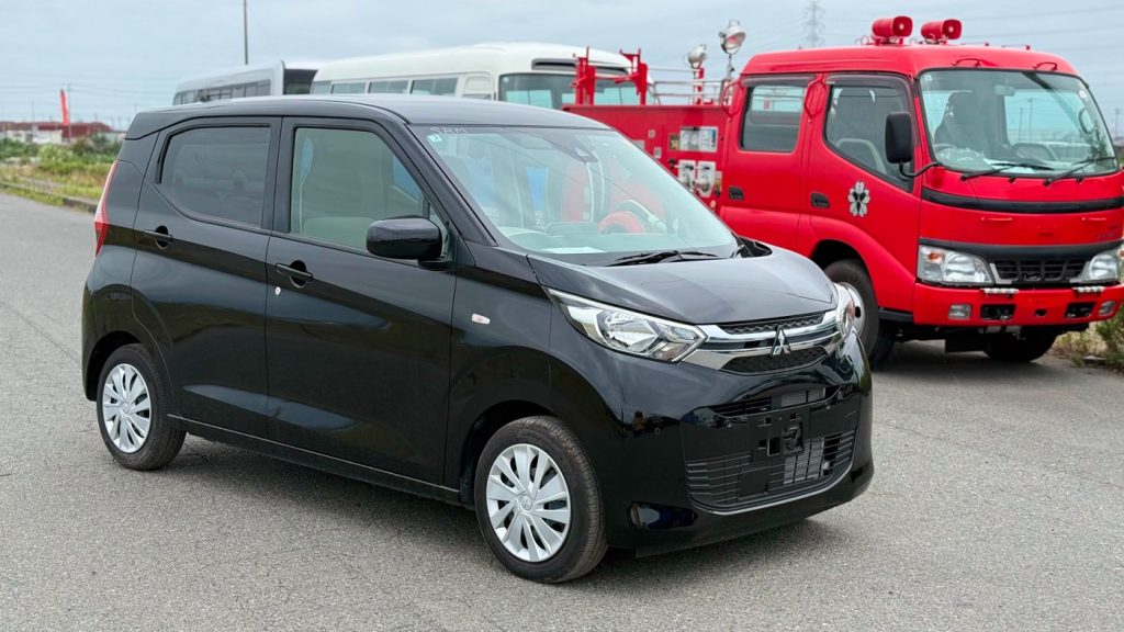 mitsubishi-ek-wagon-for-sale