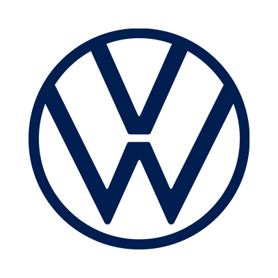 Volkswagen Logo