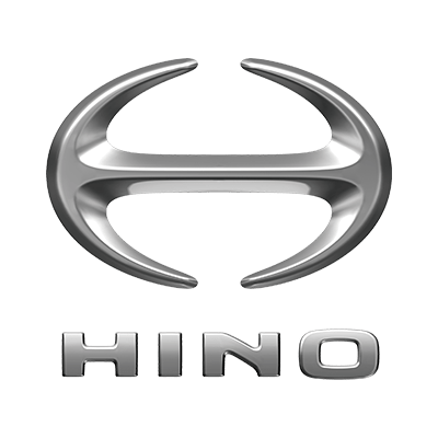 Hino Logo