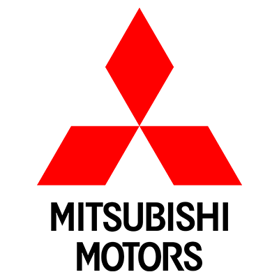 Mitsubishi Logo