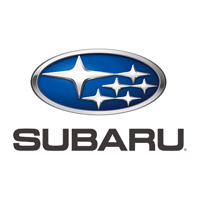 Subaru Logo