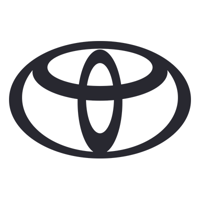 Toyota Logo