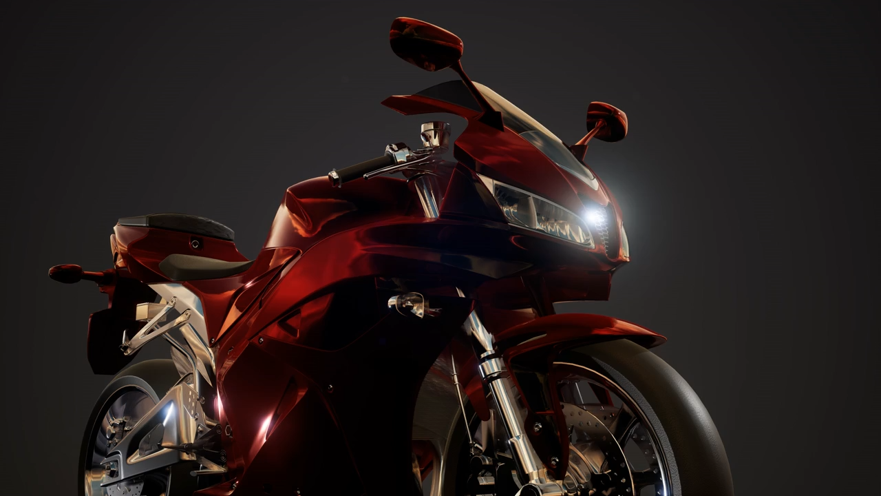 Browse the full UFS bike stock